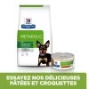 Hill's Prescription Diet Metabolic Croquettes Pour Petit Chien Au Poulet 1 Hill's Prescription Diet Metabolic Croquettes Pour Petit Chien Au Poulet -Chien Scroquette 52742335414 3 prescription diet chien metabolic mini croquettes poulet