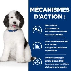 Hill's Prescription Diet C/D Urinary Multicare Croquettes Pour Chien Au Poulet -Chien Scroquette 52742917603 5 prescription diet chien c d multicare croquettes poulet