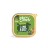 Edgard & Cooper Edgard&Cooper Barquettes Pour Chien à L'agneau - 11x 150g