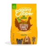 Edgard & Cooper Edgard&Cooper Croquettes BIO Pour Chien à La Dinde - 2,5kg -Chien Scroquette 5425039485249 1