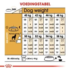 Royal Canin Rottweiler Adult Pour Chien 3kg 5 Royal Canin Rottweiler Adult Pour Chien 3kg -Chien Scroquette 56fd1f168adf1bd610b5cf2faae8c7cf02b77566f248cfd9f066d7b97bf4893e