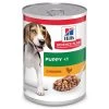 Hill's Science Plan Puppy Boîtes Pour Chiot Medium Au Poulet - 12 X 370g -Chien Scroquette 600d428e76b758966dd6df4decfe70df5f72b9b8eaf97b498e4edabe7b3de189