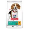 Hill's Science Plan Adult Perfect Weight Croquettes Pour Chien Medium Au Poulet