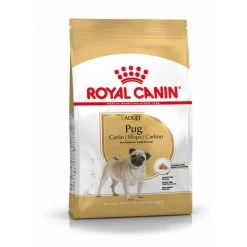 Royal Canin Pug Adult Pour Chien 1,5kg