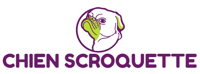 Chien Scroquette