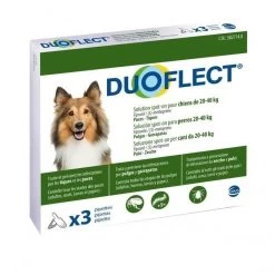 CEVA Duoflect Chien 19 CEVA Duoflect Chien -Chien Scroquette 6aa9eb8a119a839928b5fbc7c96a17b635d61ab87fb7cde3e6963abefeeb9817