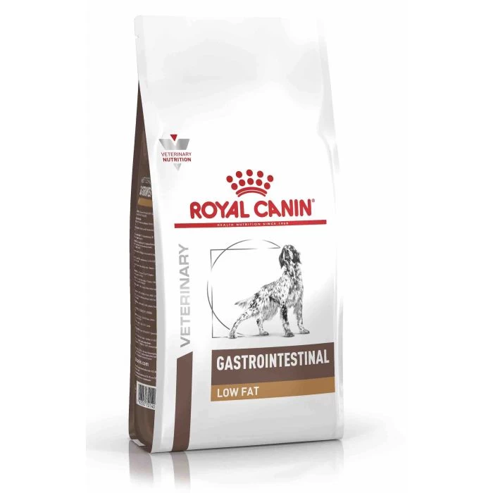Royal Canin Gastro Intestinal Low Fat Chien 3 Royal Canin Gastro Intestinal Low Fat Chien