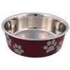 Gamelle Inox Pattes - TRIXIE -Chien Scroquette 6e2434bf039a90c94c8fd55979750d66c5b3930704662f7b1340a3d8c5d2886f