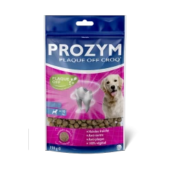 Prozym Plaque Off Croq 1 Sachet De 150g