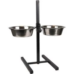 Flamingo Gamelle Double Otis 2x21cm 1,5l