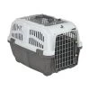 Cage De Transport Double Ouverture -Chien Scroquette 7b995270e047fd14950e35ec6a469d67e452bf57e9257f493de73167cd8c8542