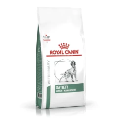 Royal Canin Satiety Weight Management Chien