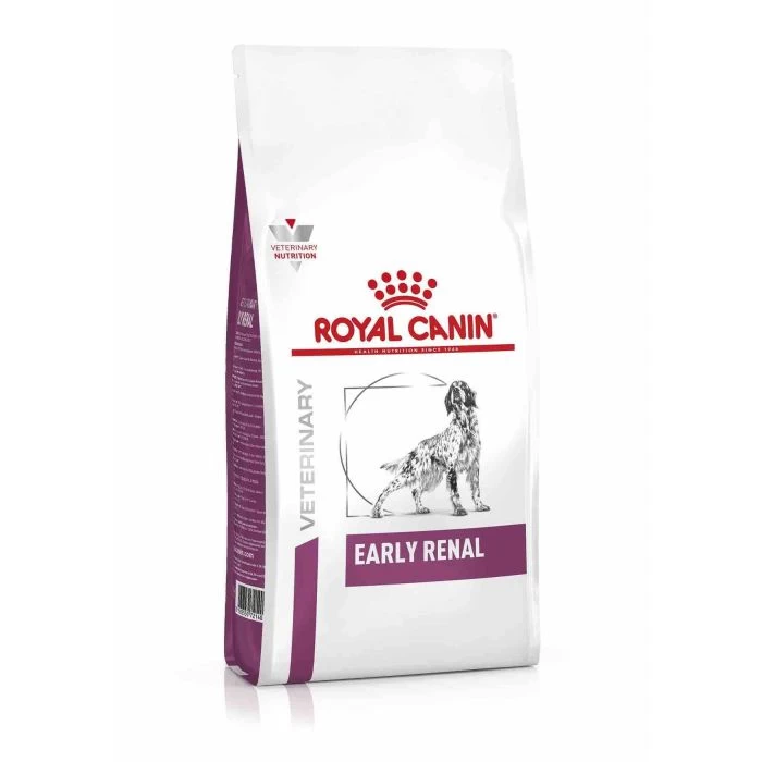 Royal Canin Early Renal 3 Royal Canin Early Renal