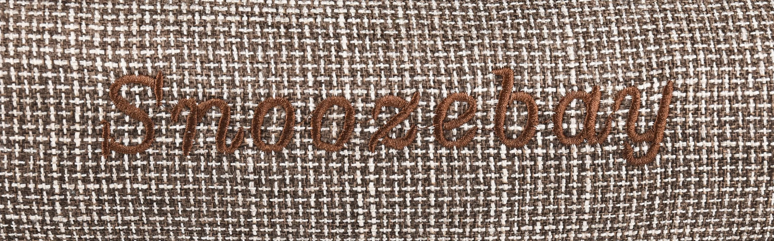 Flamingo Panier Snoozebay Rectangulaire Brun 60x50x20cm 5 Flamingo Panier Snoozebay Rectangulaire Brun 60x50x20cm – Image 3