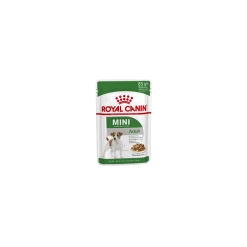 Royal Canin Mini Adult Pour Chien 10 X 85g