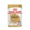 Royal Canin Chihuahua Adult Pour Chien 12 X 85g -Chien Scroquette 898e7c483a4d74d1eaf8a8cf54b2b533330055bc31ec08044015115e1b629f6c