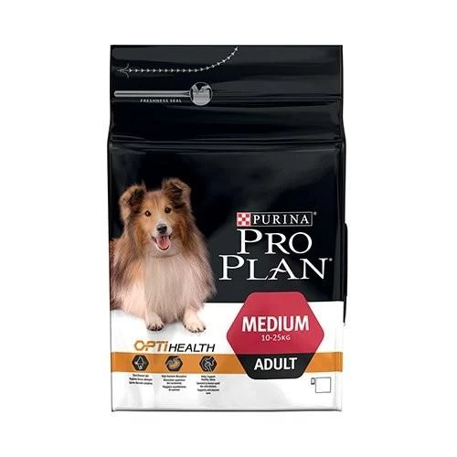 Purina Pro Plan Adult Medium OptiBalance 5 Purina Pro Plan Adult Medium OptiBalance – Image 3