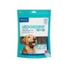 Virbac Lamelles Dentaires VeggieDent Fresh L -Chien Scroquette 8a8e7c43422cb71b4e4d90028fa5017f00cf6d7e3ff93f99ec640f8b4589f7b1
