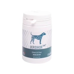 Versikor 500 60 Comprimés