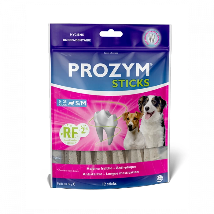 CEVA Prozym RF2 6 CEVA Prozym RF2 – Image 4