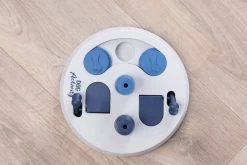 Trixie Jeu De Stratégie Pour Chien Flip Board -Chien Scroquette 9450b15de64d153733fa2ad6318803b6aca70d237229e26f319c14c79240fe77