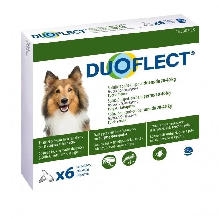 CEVA Duoflect Chien 10 CEVA Duoflect Chien – Image 8