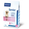 Virbac Veterinary HPM Senior Large Et Medium 1 Virbac Veterinary HPM Senior Large Et Medium -Chien Scroquette 9b2d5ea8d907d73655376a291e44984644998715af6ecb9e3ca8fb399c3cc8d9