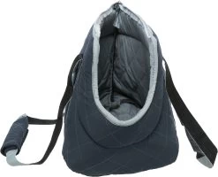 Trixie Sac Viktoria 26 × 29 × 50 Cm -Chien Scroquette 9b34705749b49918bb02a773468fc9d1cfde3d7babb7f0ced0e313a21ea17cf8