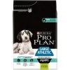 Purina PRO PLAN Chien Puppy Large Athletic OptiDigest Agneau