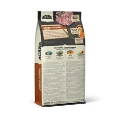 Chien Scroquette -Chien Scroquette Acana Adult Large Breed Recipe Dog 1