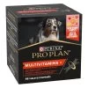 Purina PRO PLAN MULTIVITAMINS+ CHIEN ALIMENT COMPLEMENTAIRE - 67G -Chien Scroquette PRO PLAN MULTIVITAMINS DOG SUPPLEMENT 67G