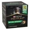 Purina PRO PLAN NATURAL DEFENSES+ CHIEN ALIMENT COMPLEMENTAIRE - 67G -Chien Scroquette PRO PLAN NATURAL DEFENCES DOG SUPPLEMENT 67G
