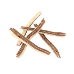 Pettitude Sushi Strip Pour Chien 500g -Chien Scroquette Pettitude Sushi Strips Dog Snackshot