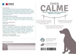 Préférence Calme Chien 7 Préférence Calme Chien -Chien Scroquette PrC3A9fC3A9rence Chien Calme 1 FR 1