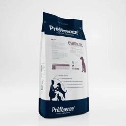 Préférence Chien XL 18Kg