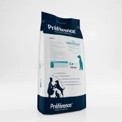 Préférence Sans Céréales Chien