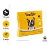 Scalibor Collier Anti-tiques, Anti-phlébotomes Et Anti-moustiques -Chien Scroquette Scalibor phlebotomists collar dog tics antiparasitic 1.jpg 3