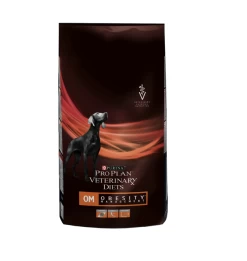 PURINA Veterinary Diet OM Obesity Chien -Chien Scroquette a710842a8db722df09a1d6a7fad4dbcde556abd0e7ea8a94f4ffdb370fa8c211