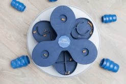 Trixie Jeu De Stratégie Pour Chien Flower Tower XL 40x40x94,5cm -Chien Scroquette a8a41768929802bb735e8950e8b4c8f120f8f8d6b1f278b6a0aa5aa03ed3e323