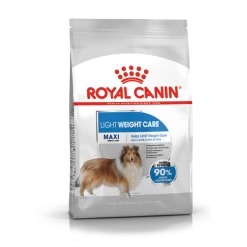 Royal Canin Light Weight Care Maxi Pour Chien 3kg