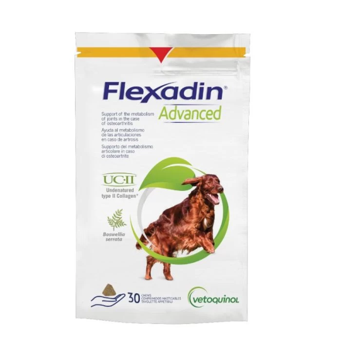Flexadin Advanced 3 Flexadin Advanced