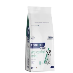 Tonivet Chien Mini Arti-confort 8Kg