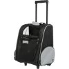 Trixie Trolley 32 × 45 × 25 Cm -Chien Scroquette b5c9bae9df8097f134dbcce83829ecc94fb3a78390e1a835186998126ece4534
