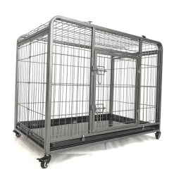 Cage Super Robuste 108x71x78cm