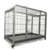 Cage Super Robuste 123x75x81cm