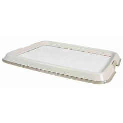 Trixie Toilettes Pour Chien Nappy Loo 65 × 55 Cm