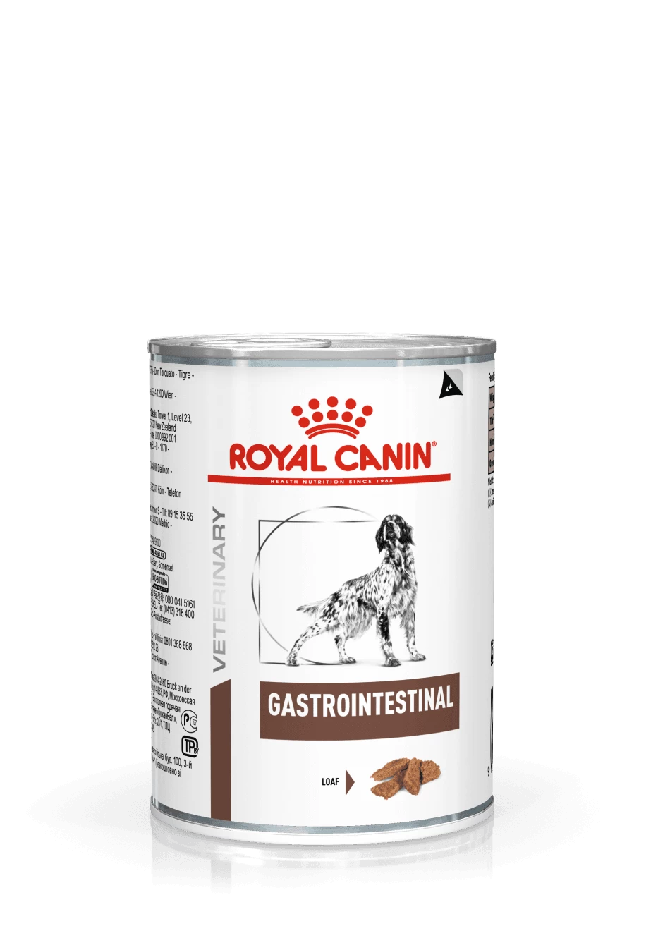 Royal Canin Gastro-intestinal Chien 4 Royal Canin Gastro-intestinal Chien – Image 2