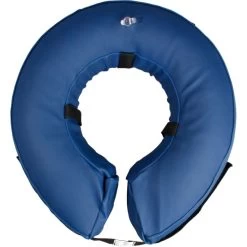 Flamingo Collier Gonflable Pour Chiens Gofi Xl