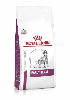 Royal Canin Early Renal 6 Royal Canin Early Renal -Chien Scroquette c64c84fdcb037d521e68ee6c447bfa26eb1ce5406b9b0e25bf3c7c849d5b6d66