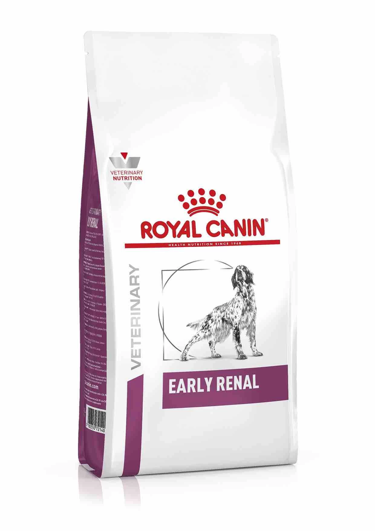 Royal Canin Early Renal 4 Royal Canin Early Renal – Image 2